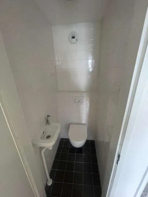 Foto van de Appartement gelegen aan de Delflandplein in Amsterdam