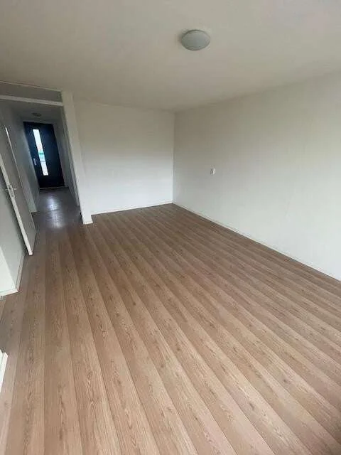 Foto van de Appartement gelegen aan de Delflandplein in Amsterdam
