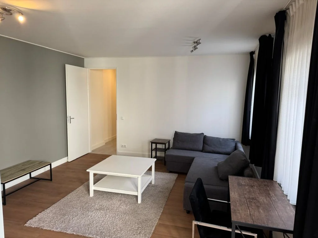 Foto van de Appartement gelegen aan de Schuitenberg in Roermond