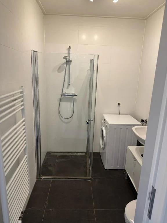 Foto van de Appartement gelegen aan de Schuitenberg in Roermond