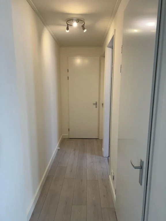 Foto van de Appartement gelegen aan de Schuitenberg in Roermond