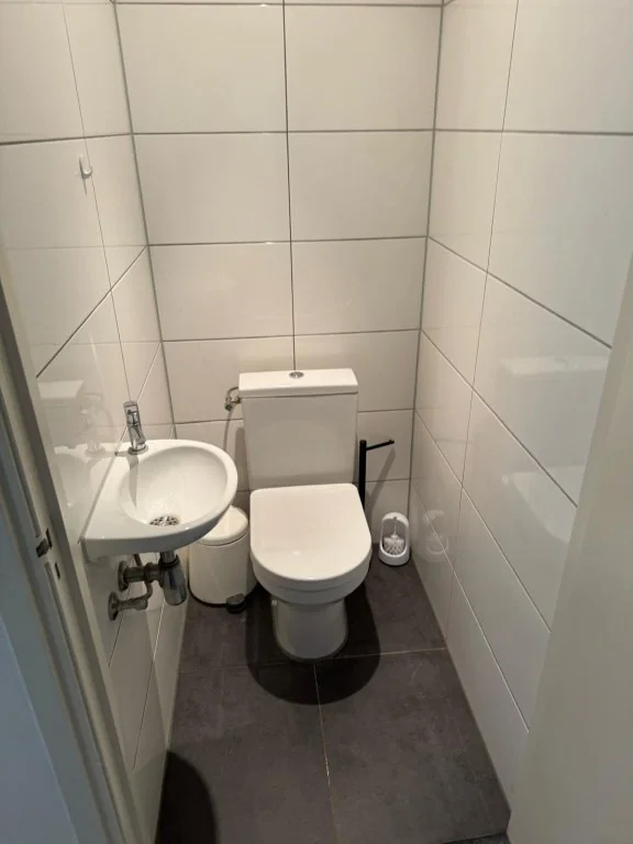 Foto van de Appartement gelegen aan de Schuitenberg in Roermond