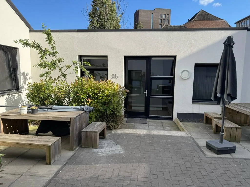 Foto van de Appartement gelegen aan de Schuitenberg in Roermond