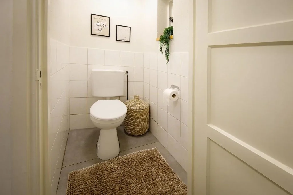 Foto van de Appartement gelegen aan de Brugstraat in Swalmen