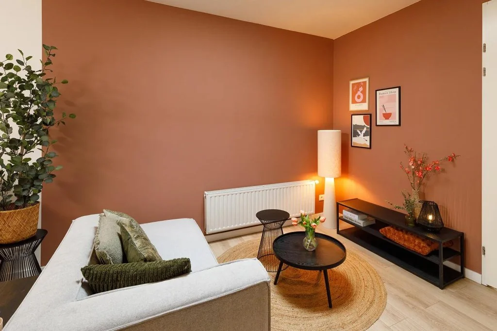Foto van de Appartement gelegen aan de Brugstraat in Swalmen
