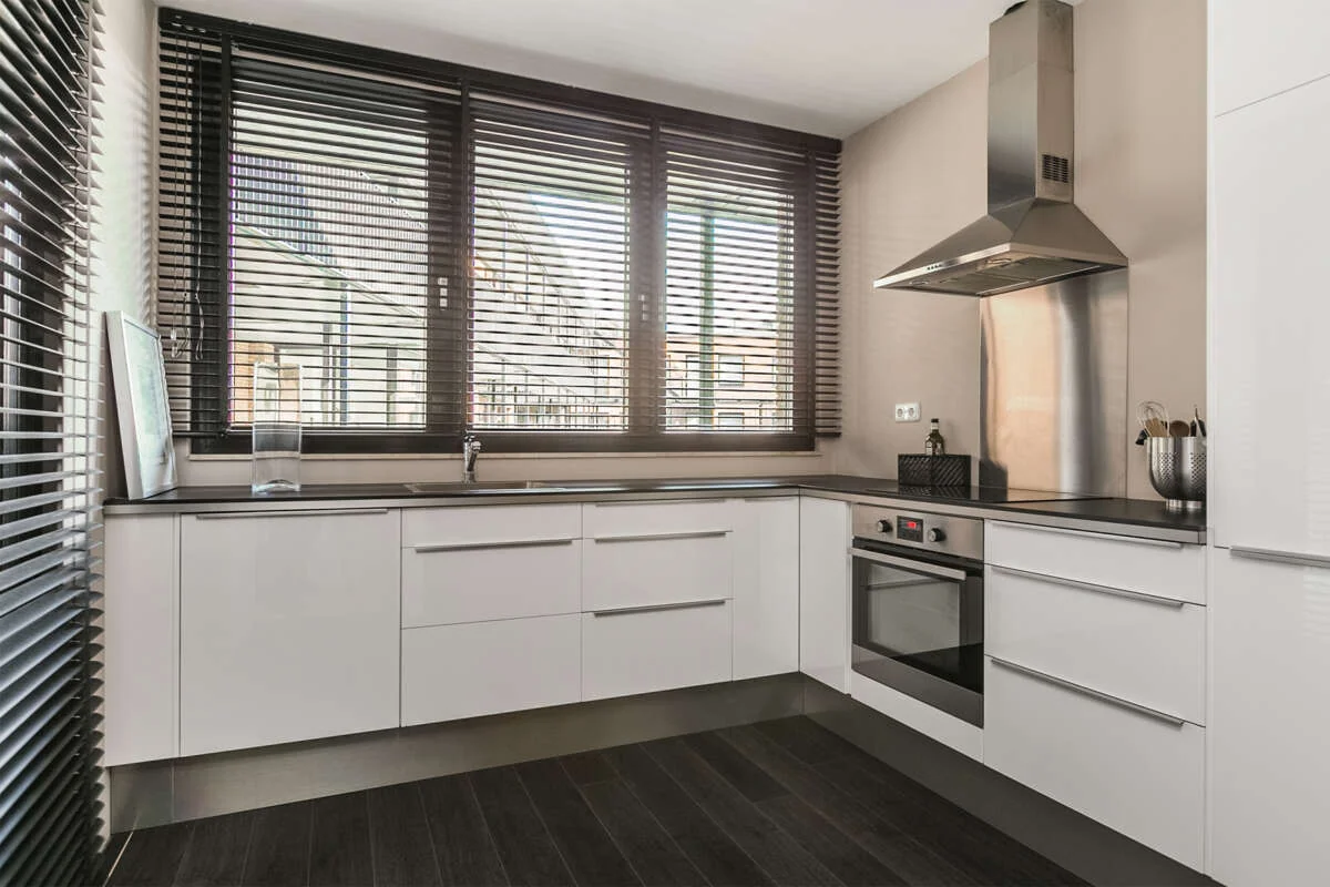 Foto van de Appartement gelegen aan de Hollandse Toren in Utrecht