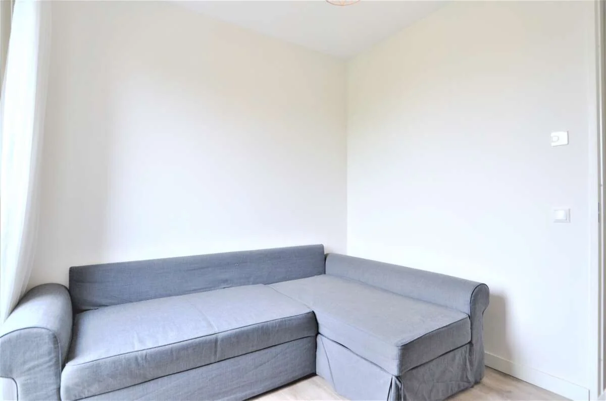 Foto van de Appartement gelegen aan de IJdoornlaan in Amsterdam
