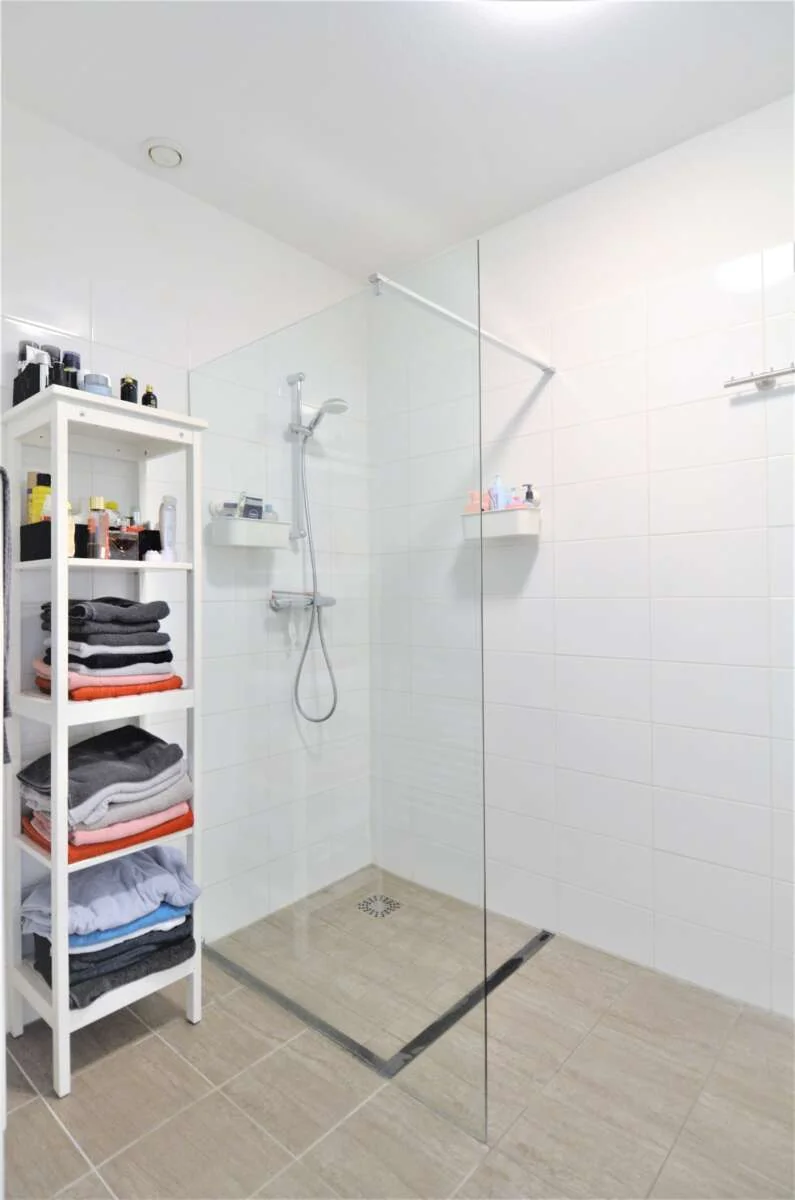 Foto van de Appartement gelegen aan de IJdoornlaan in Amsterdam