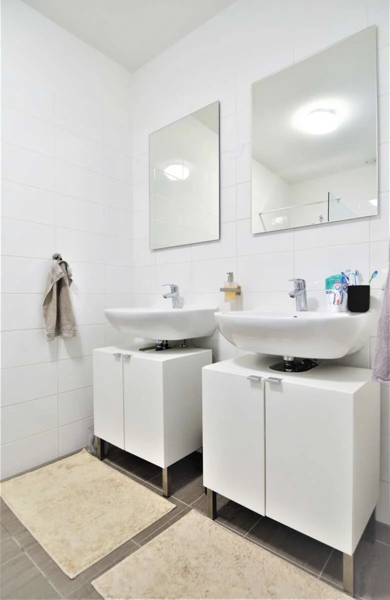 Foto van de Appartement gelegen aan de IJdoornlaan in Amsterdam
