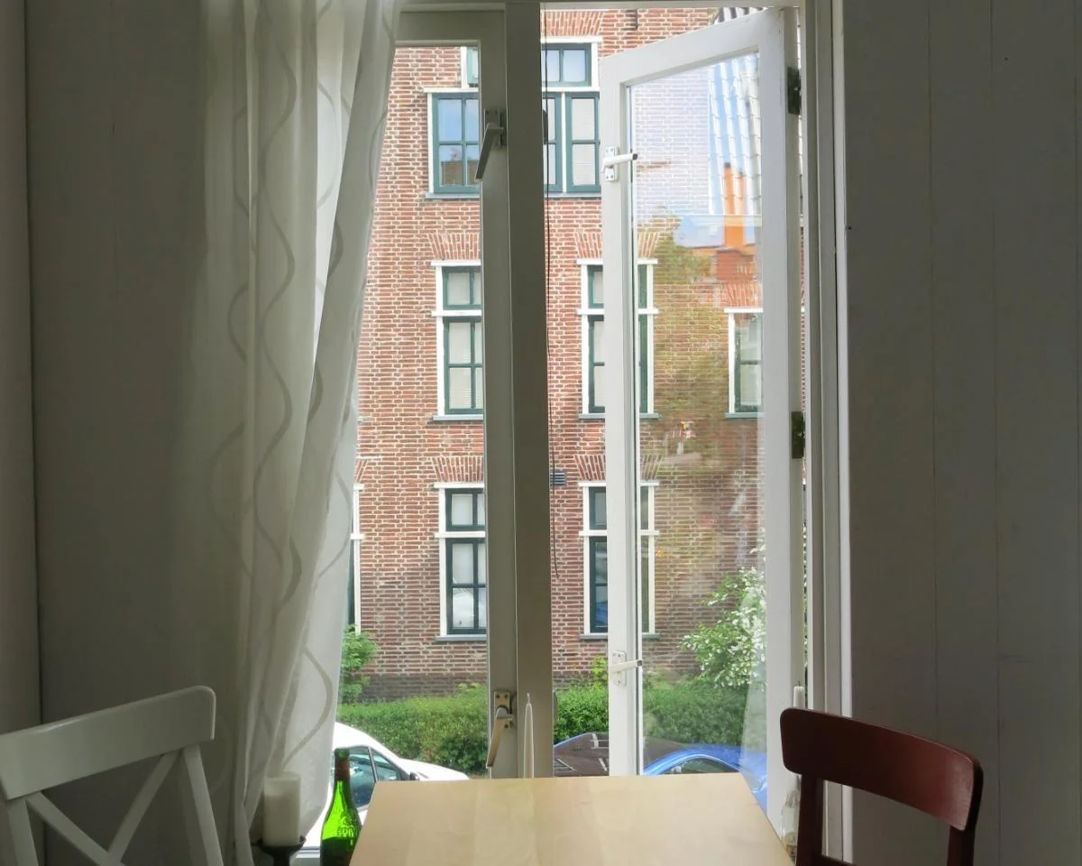 Foto van de Kamer gelegen aan de Walstraat in Groningen