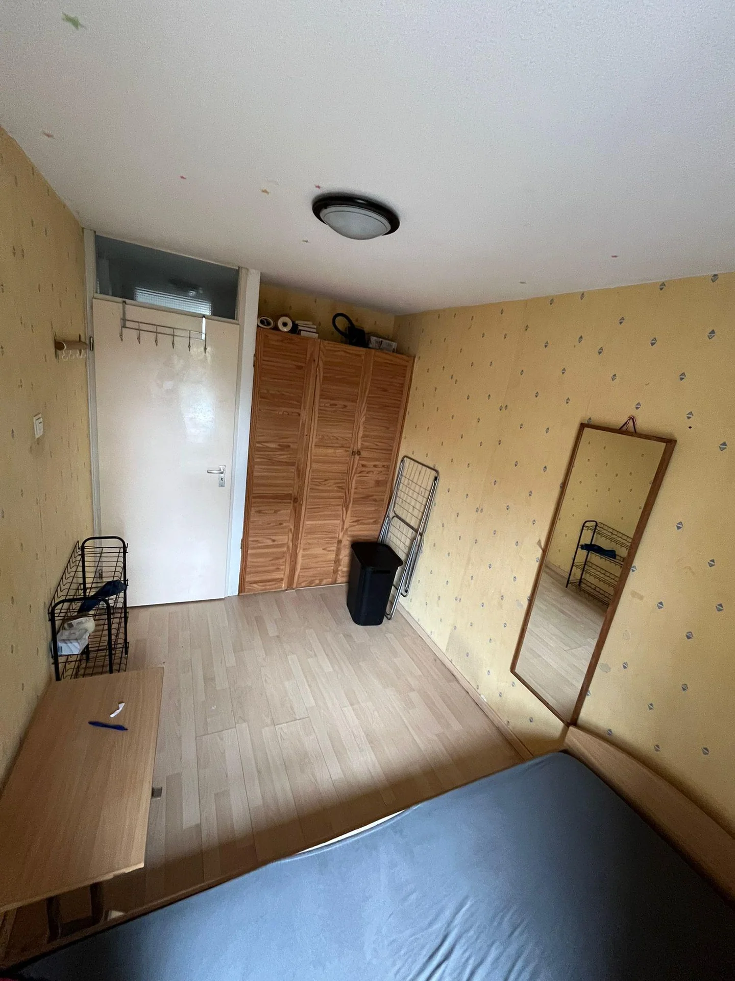 Foto van de Kamer gelegen aan de Arnhemplein in Almere