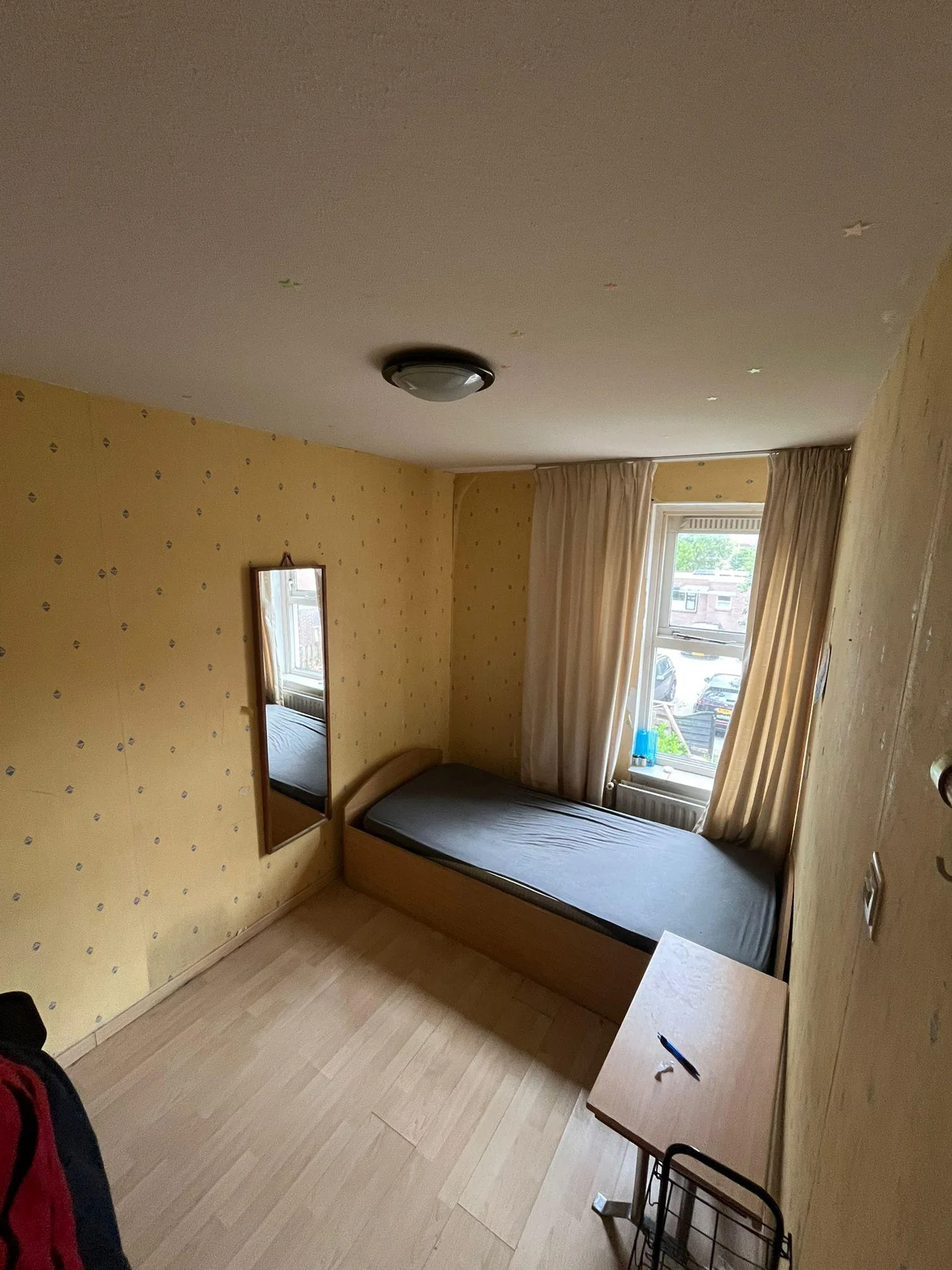 Foto van de Kamer gelegen aan de Arnhemplein in Almere