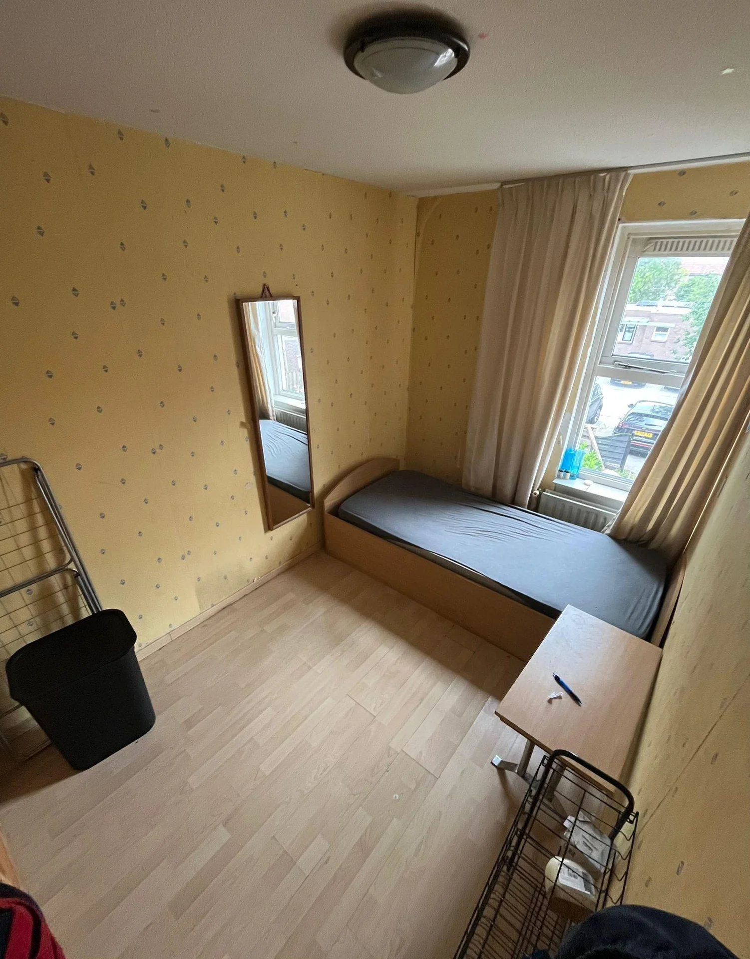 Foto van de Kamer gelegen aan de Arnhemplein in Almere