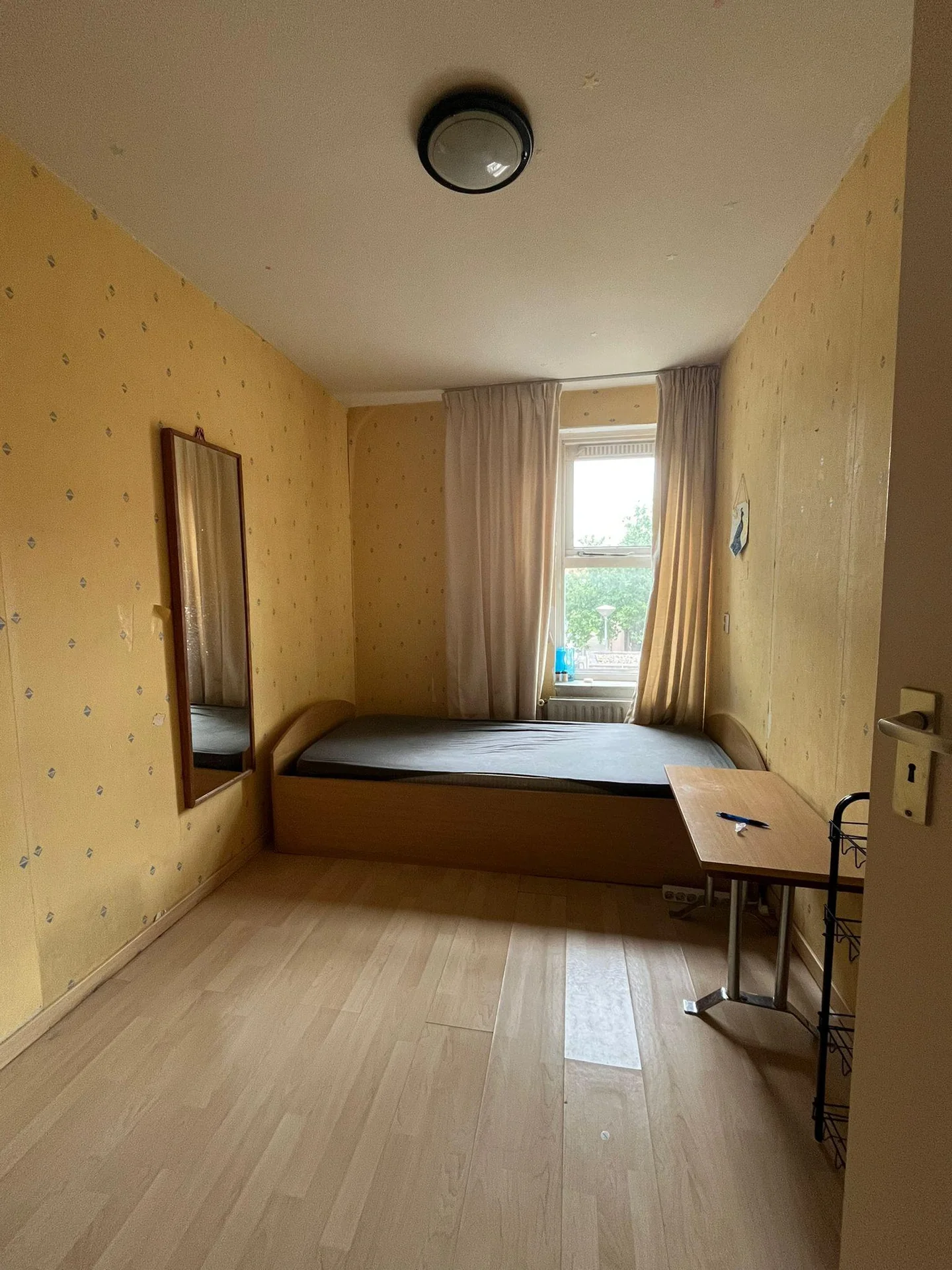 Foto van de Kamer gelegen aan de Arnhemplein in Almere