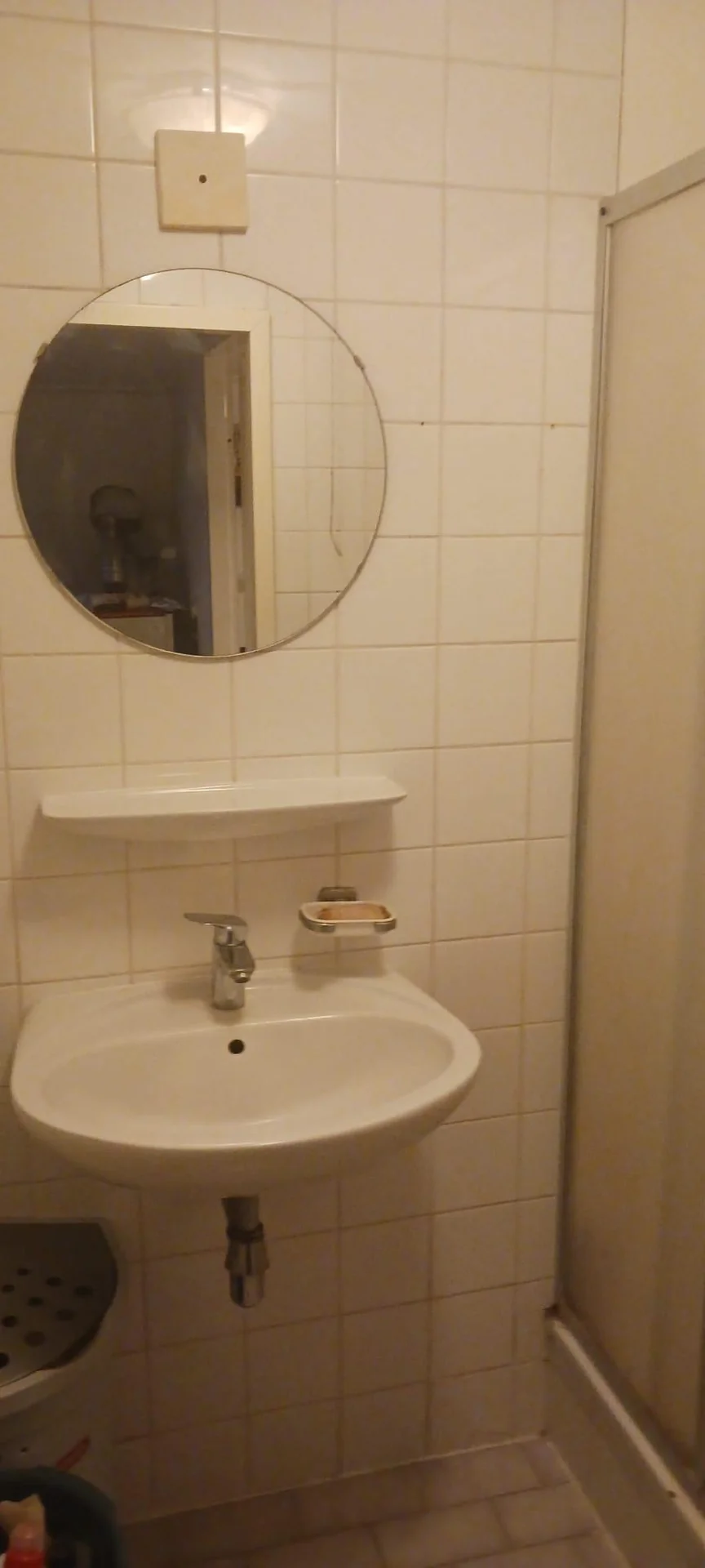 Foto van de Appartement gelegen aan de Baljeestraat in Leeuwarden