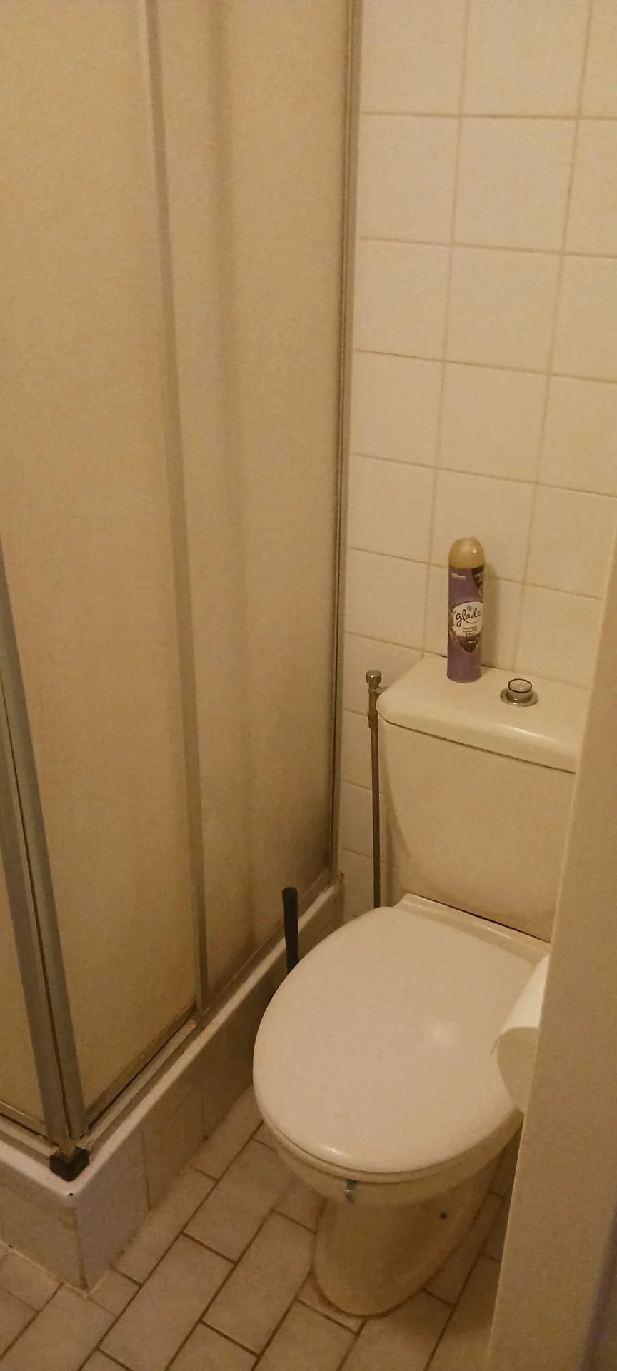 Foto van de Appartement gelegen aan de Baljeestraat in Leeuwarden