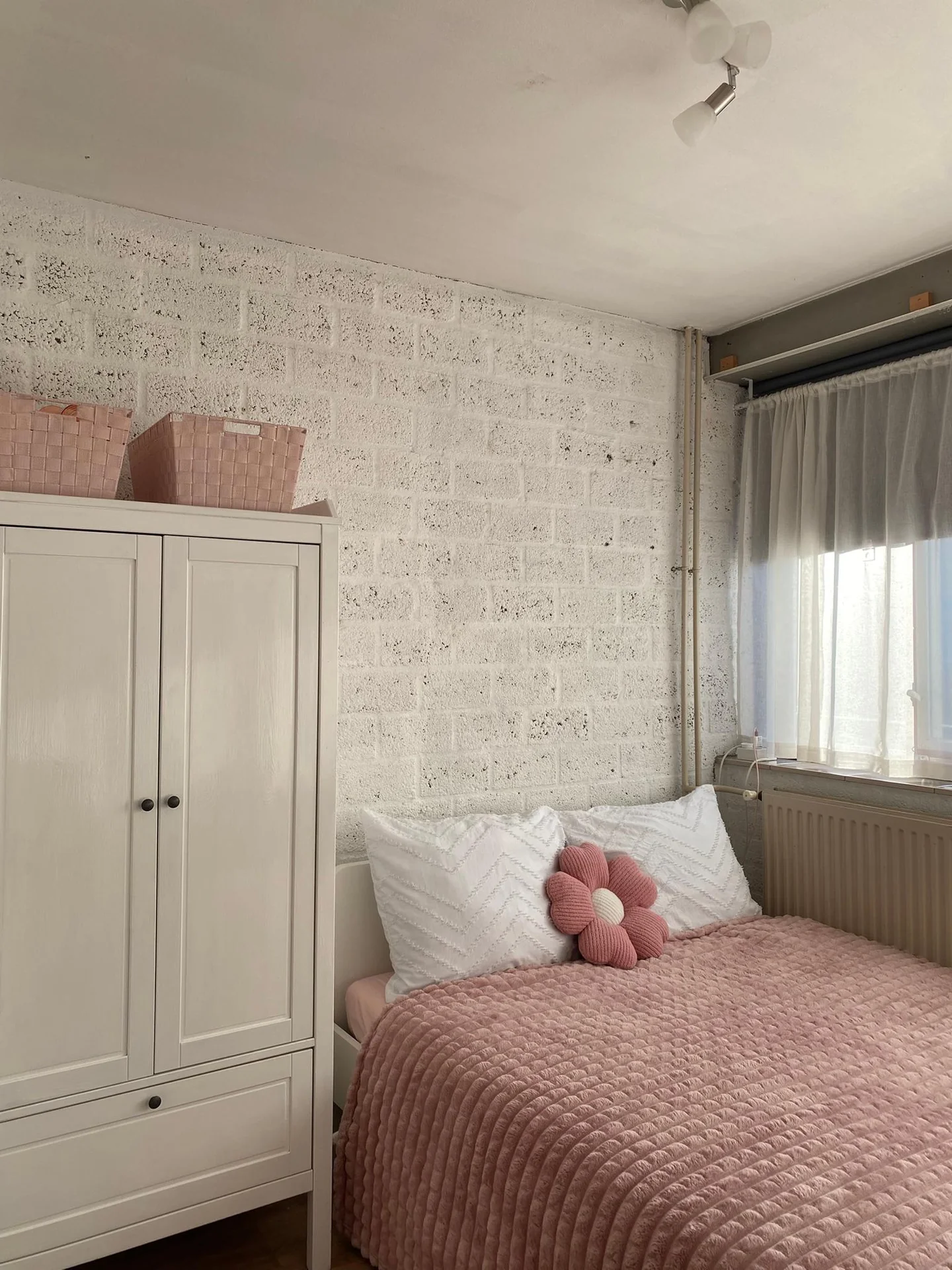 Foto van de Kamer gelegen aan de Lipperkerkstraat in Enschede