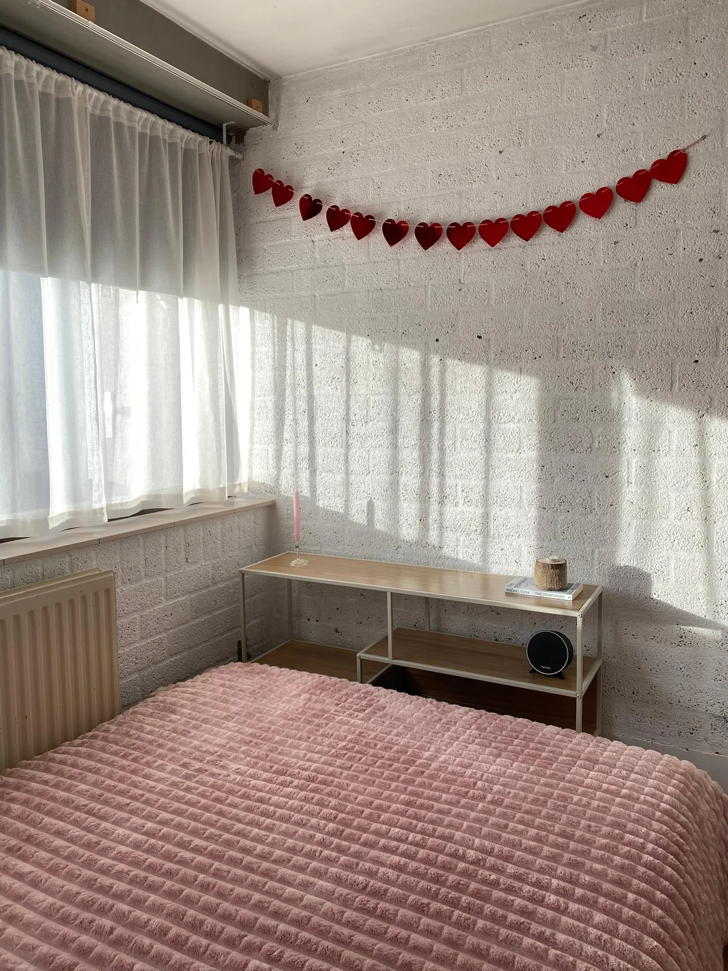 Foto van de Kamer gelegen aan de Lipperkerkstraat in Enschede