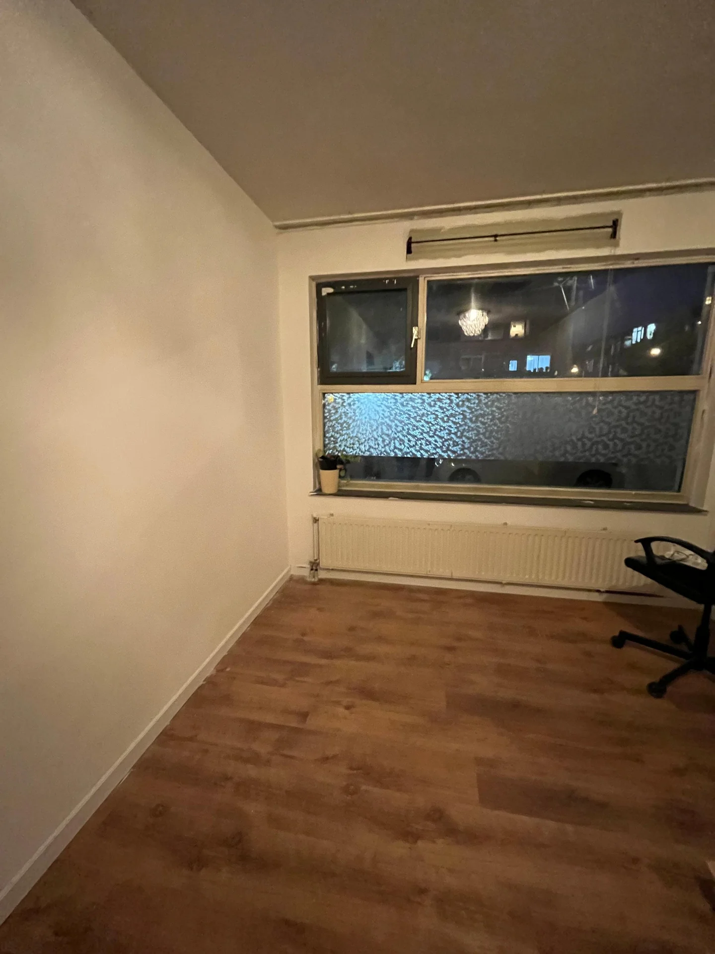 Foto van de Kamer gelegen aan de Rijswijkseweg in Den Haag