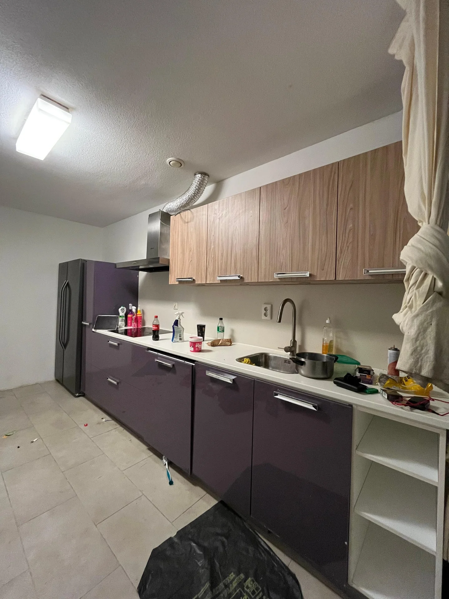 Foto van de Kamer gelegen aan de Rijswijkseweg in Den Haag