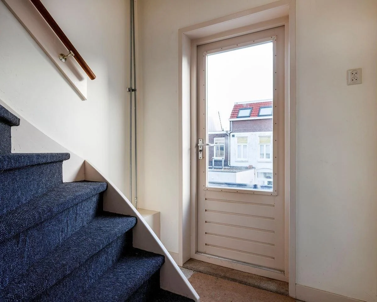Foto van de Kamer gelegen aan de Orchideestraat in Utrecht