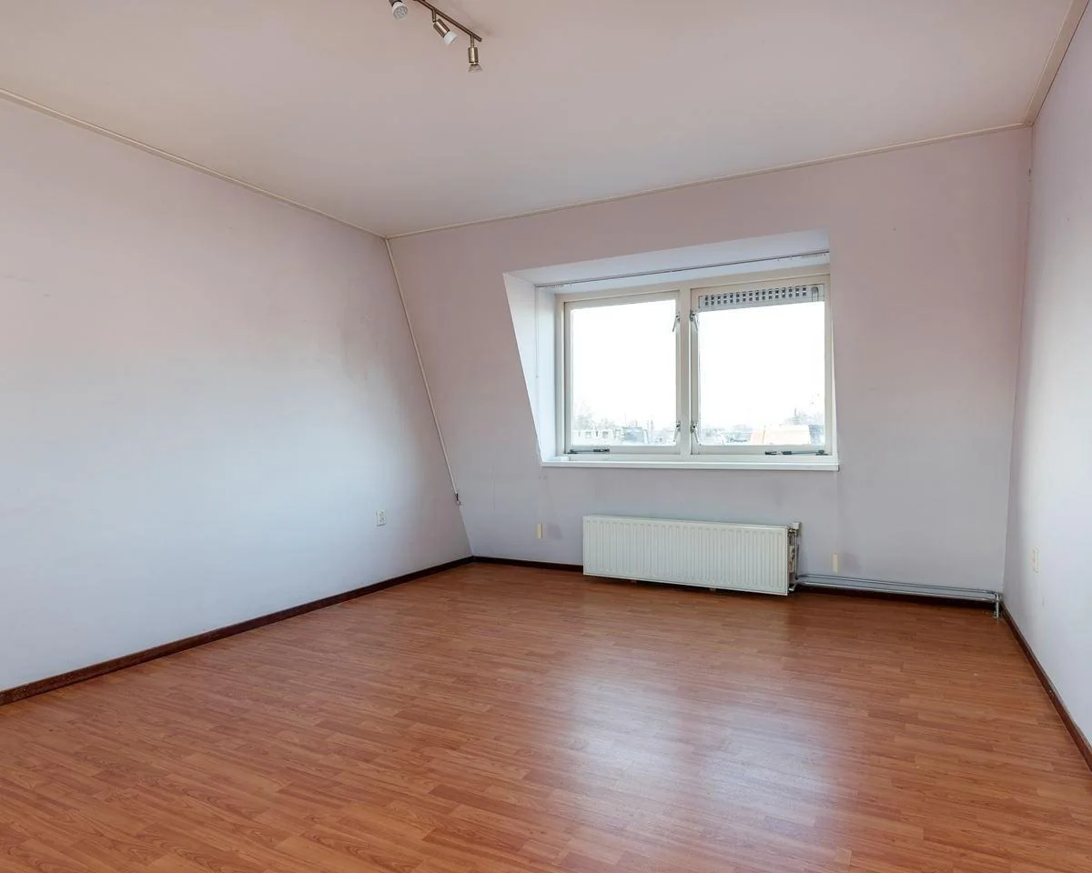 Foto van de Kamer gelegen aan de Orchideestraat in Utrecht