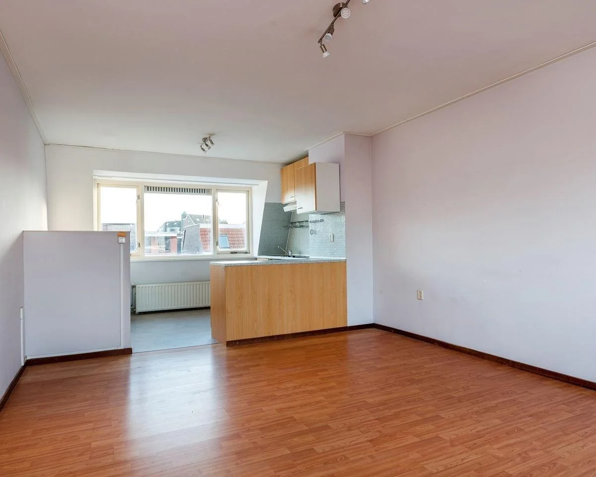 Foto van de Kamer gelegen aan de Orchideestraat in Utrecht