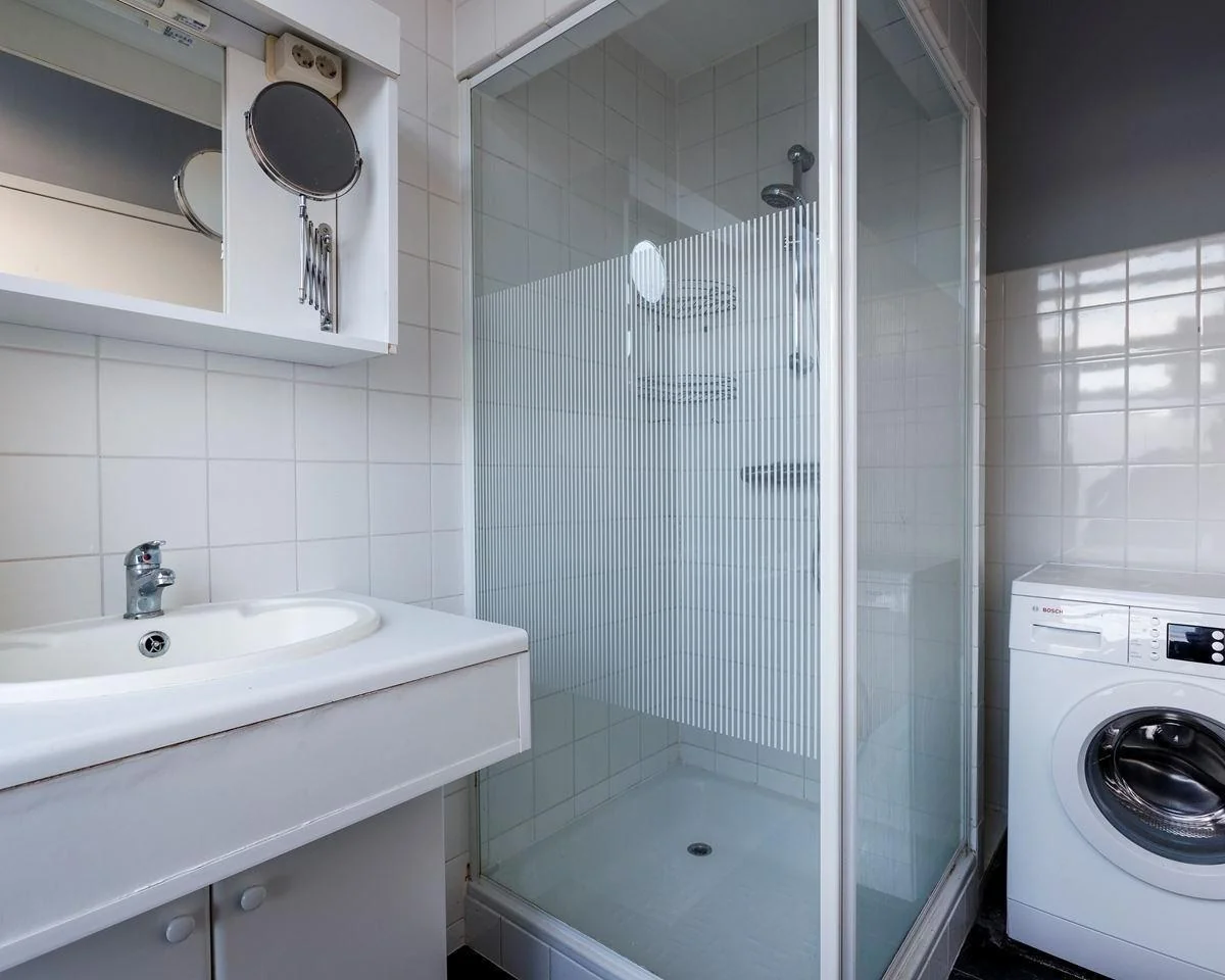 Foto van de Kamer gelegen aan de Orchideestraat in Utrecht