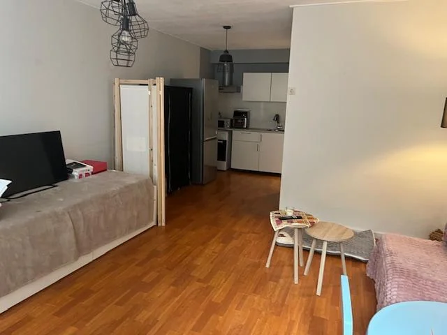 Foto van de Appartement gelegen aan de Hendrick Croesinckstraat in Rotterdam