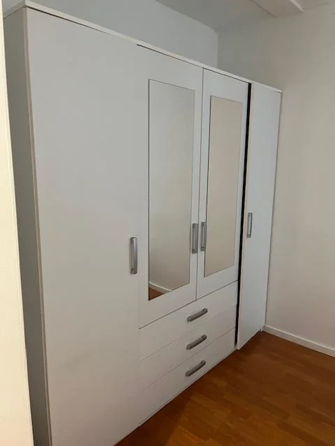 Foto van de Appartement gelegen aan de Hendrick Croesinckstraat in Rotterdam