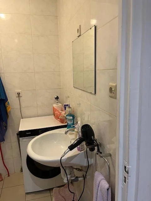 Foto van de Appartement gelegen aan de Hendrick Croesinckstraat in Rotterdam