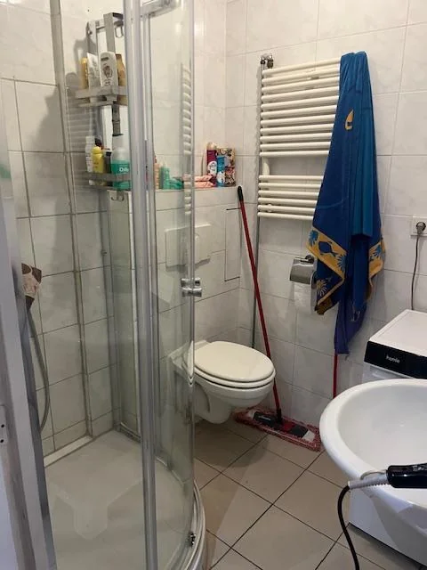 Foto van de Appartement gelegen aan de Hendrick Croesinckstraat in Rotterdam