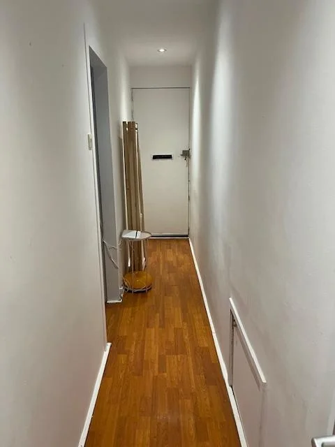 Foto van de Appartement gelegen aan de Hendrick Croesinckstraat in Rotterdam
