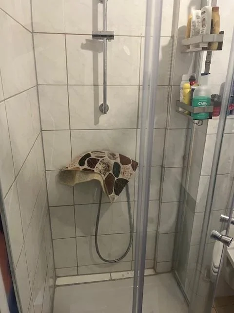 Foto van de Appartement gelegen aan de Hendrick Croesinckstraat in Rotterdam