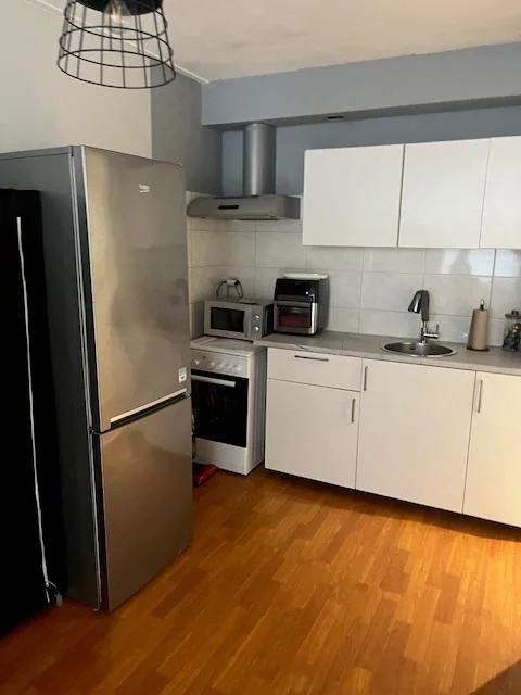Foto van de Appartement gelegen aan de Hendrick Croesinckstraat in Rotterdam