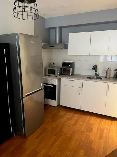 Foto van de Appartement gelegen aan de Hendrick Croesinckstraat in Rotterdam