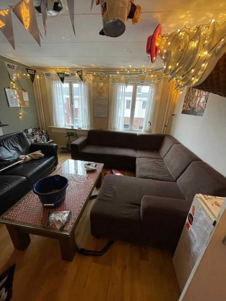 Foto van de Kamer gelegen aan de Plataanstraat in Enschede