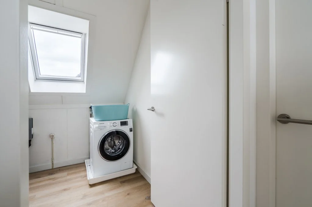 Foto van de Appartement gelegen aan de Nicolaas Blokkerlaan in Heiloo