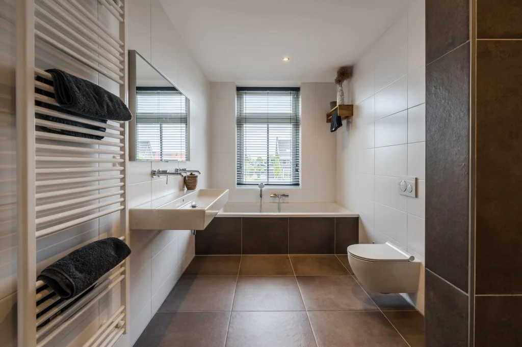 Foto van de Appartement gelegen aan de Nicolaas Blokkerlaan in Heiloo