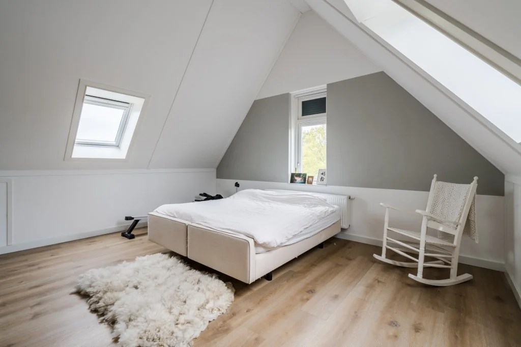 Foto van de Appartement gelegen aan de Nicolaas Blokkerlaan in Heiloo