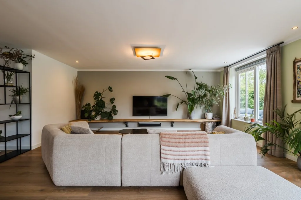 Foto van de Appartement gelegen aan de Nicolaas Blokkerlaan in Heiloo