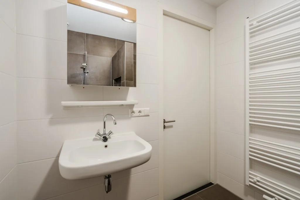 Foto van de Appartement gelegen aan de Nicolaas Blokkerlaan in Heiloo