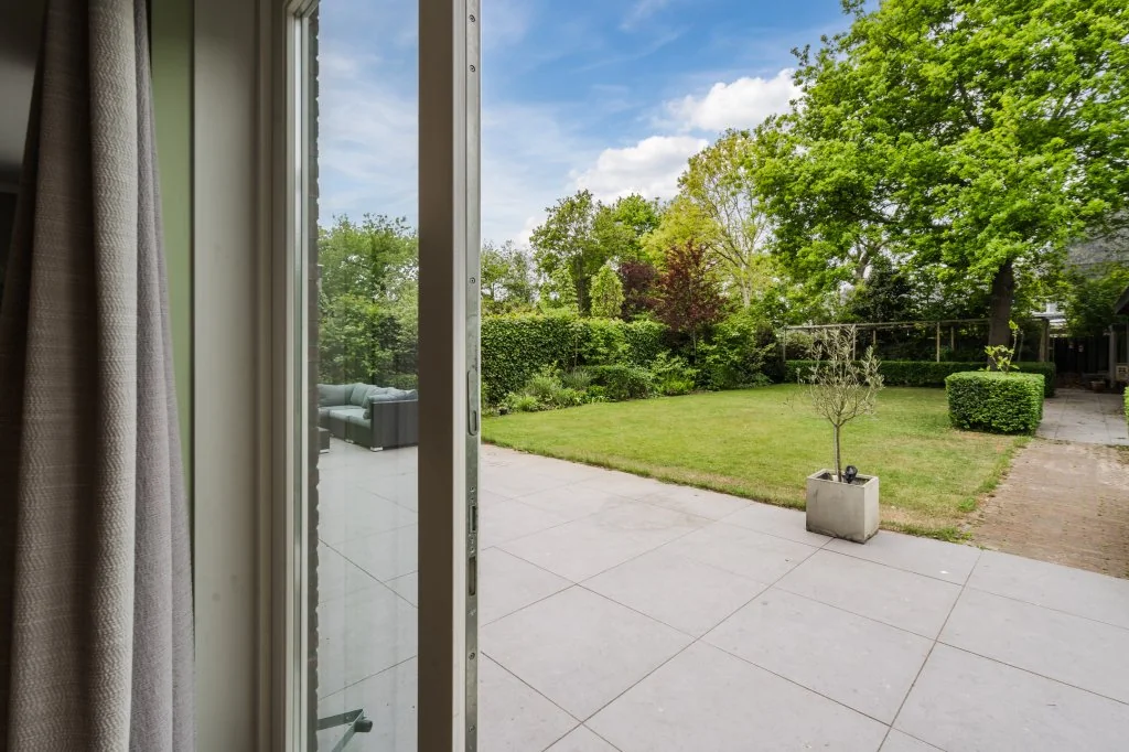 Foto van de Appartement gelegen aan de Nicolaas Blokkerlaan in Heiloo