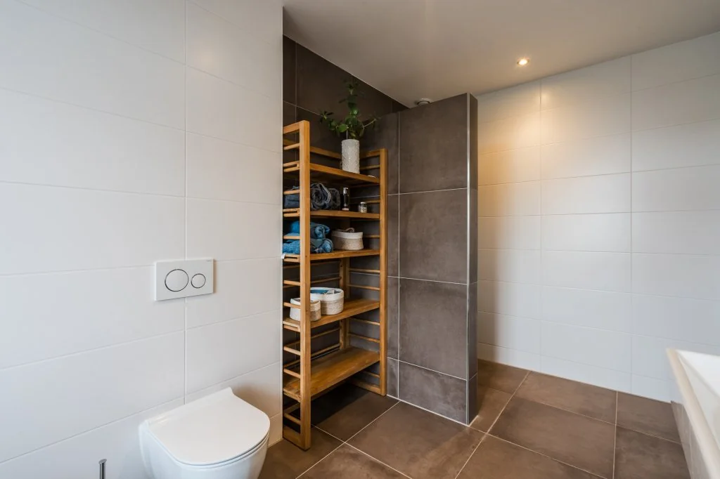 Foto van de Appartement gelegen aan de Nicolaas Blokkerlaan in Heiloo