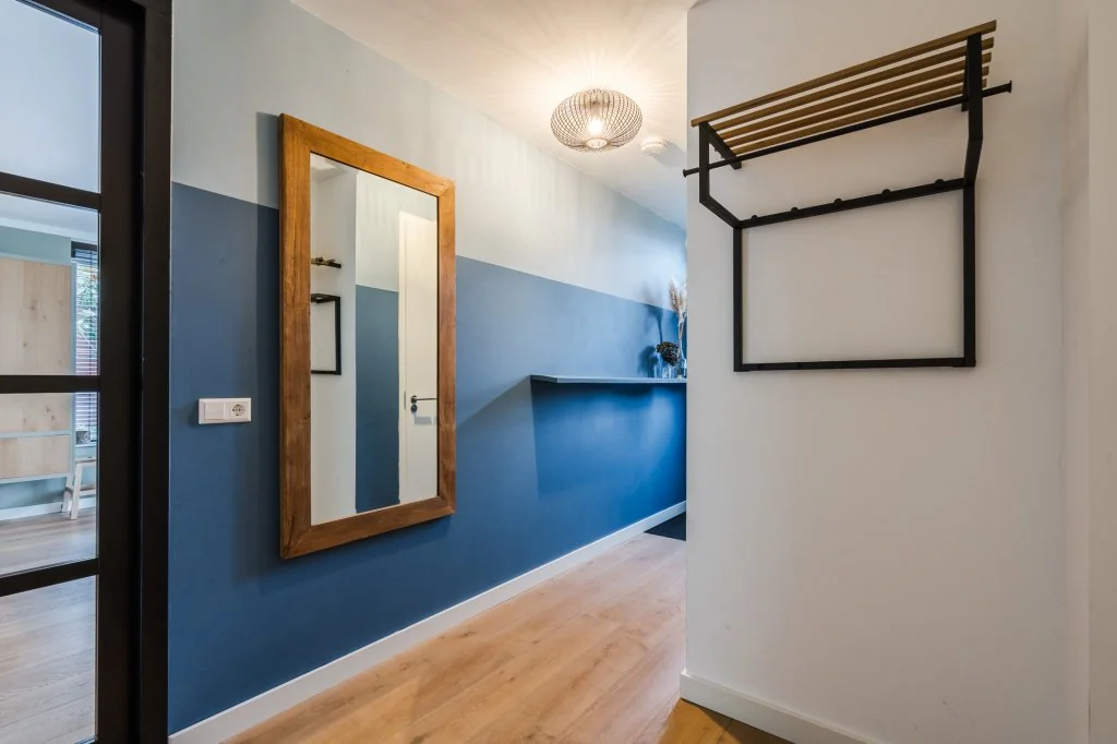Foto van de Appartement gelegen aan de Nicolaas Blokkerlaan in Heiloo