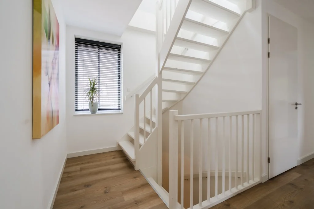 Foto van de Appartement gelegen aan de Nicolaas Blokkerlaan in Heiloo