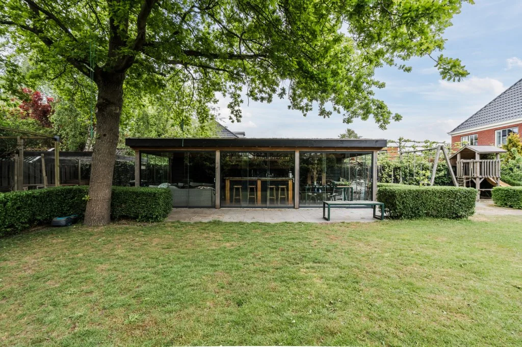 Foto van de Appartement gelegen aan de Nicolaas Blokkerlaan in Heiloo