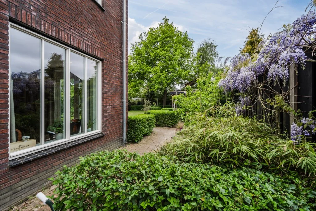 Foto van de Appartement gelegen aan de Nicolaas Blokkerlaan in Heiloo