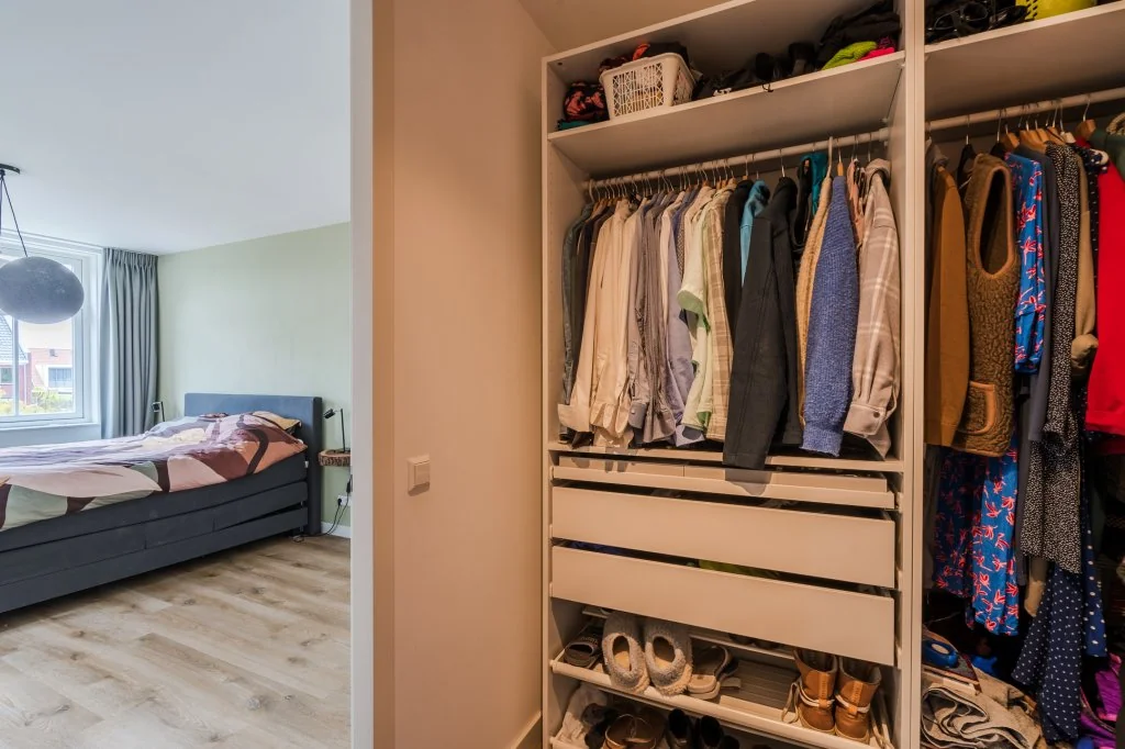 Foto van de Appartement gelegen aan de Nicolaas Blokkerlaan in Heiloo