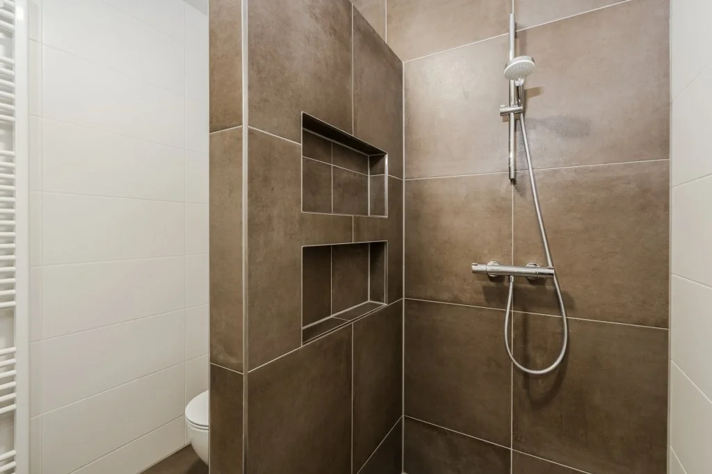 Foto van de Appartement gelegen aan de Nicolaas Blokkerlaan in Heiloo